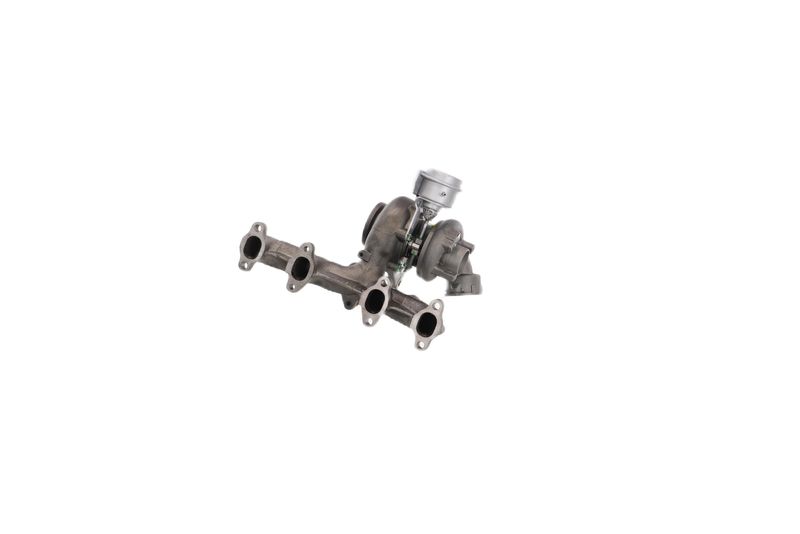 REMANTE 003-001-000190R Charger, charging (supercharged/turbocharged)