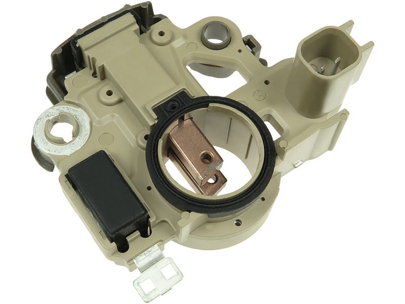 Regulator, alternator AS-PL STANDARD ARE5170S