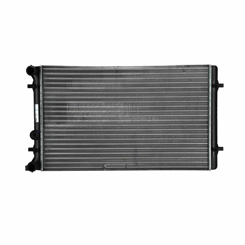 Radiaator, mootorijahutus, NISSENS 65011