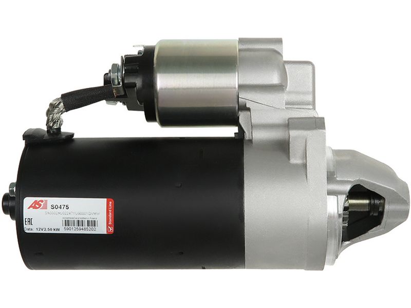 Starter, AS-PL S0475