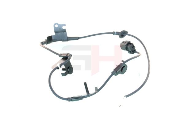 Andur, rattapöörete arv, GH GH-714514H