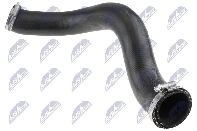 NTY GPP-AU-130 Charge Air Hose