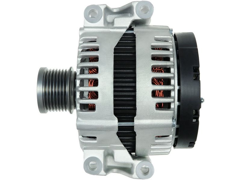 AS-PL A0291 Alternator