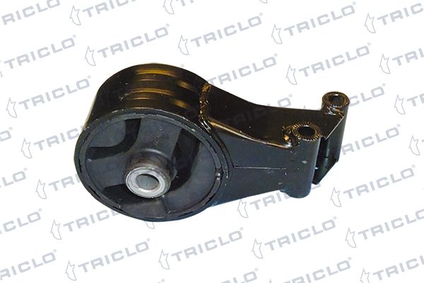 Soporte, motor