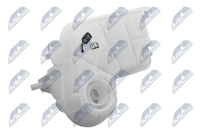 NTY CZW-AU-006 Expansion Tank, coolant