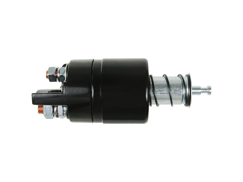 Brand new AS-PL Starter motor solenoid
