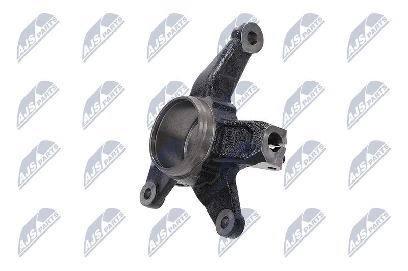 Käändmik, rattakinnitus, NTY ZZP-MZ-003