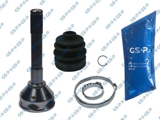 OEM код товара: 4341087604