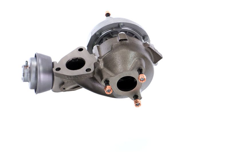 REMANTE 003-001-000323R Charger, charging (supercharged/turbocharged)