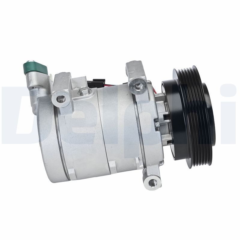 Kompressor, kliimaseade, DELPHI CS20601