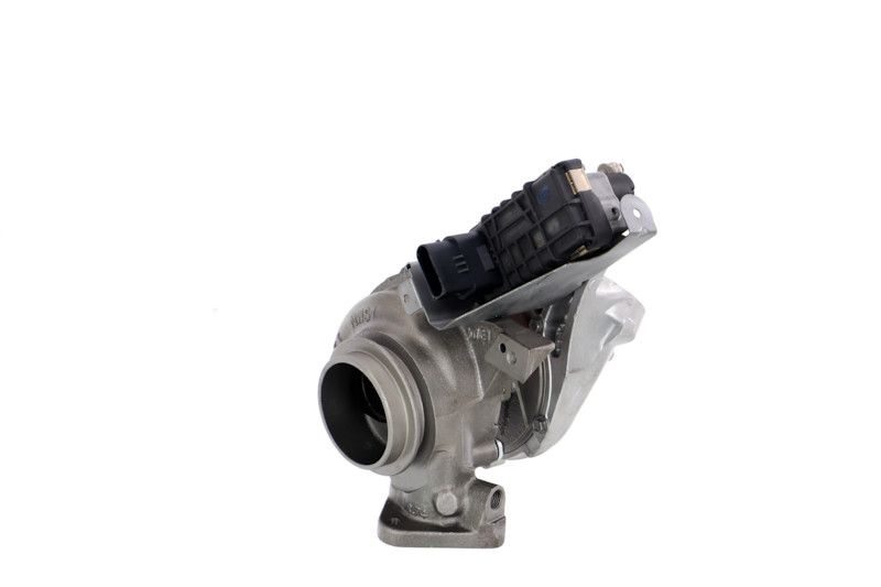 REMANTE 003-002-001014R Charger, charging (supercharged/turbocharged)