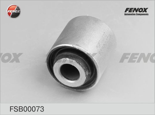 тампон, носач FENOX