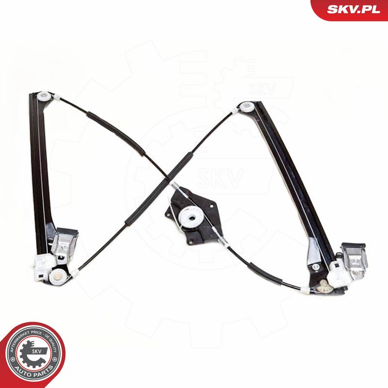 ESEN SKV 01SKV062 Window Regulator