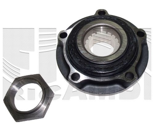 AUTOTEAM RA4030 - Wheel Bearing Kit