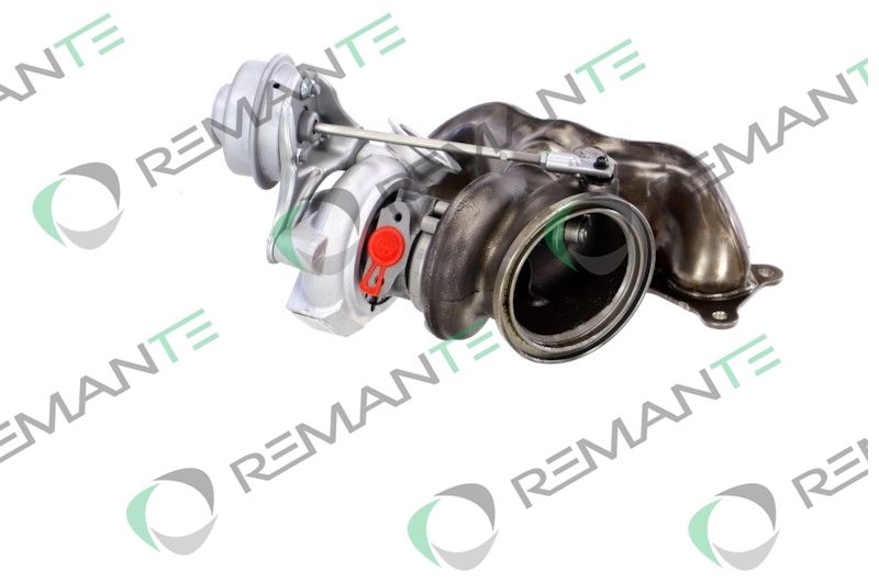 REMANTE 003-001-003881R - Turbokompresorius