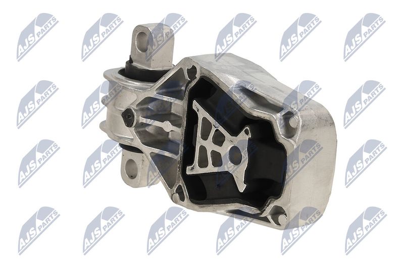 Paigutus, Mootor, NTY ZPS-ME-055