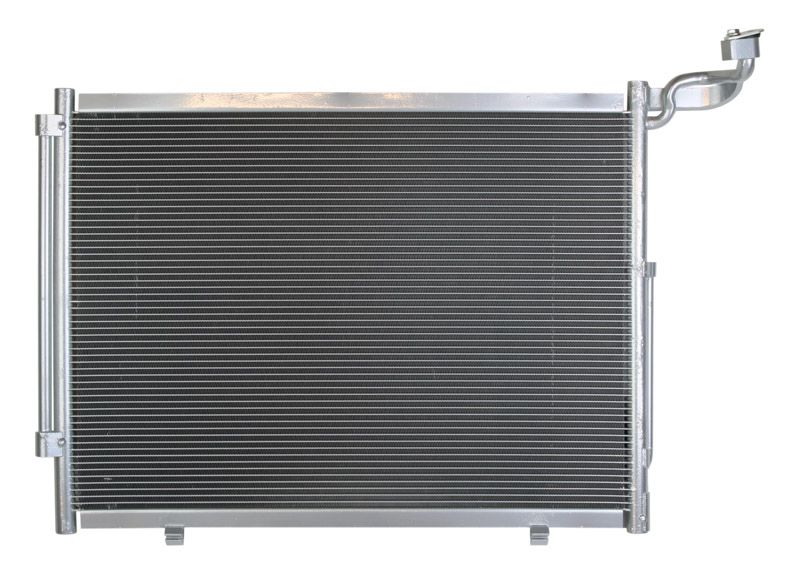 Condensator, climatizare MAXGEAR AC830474