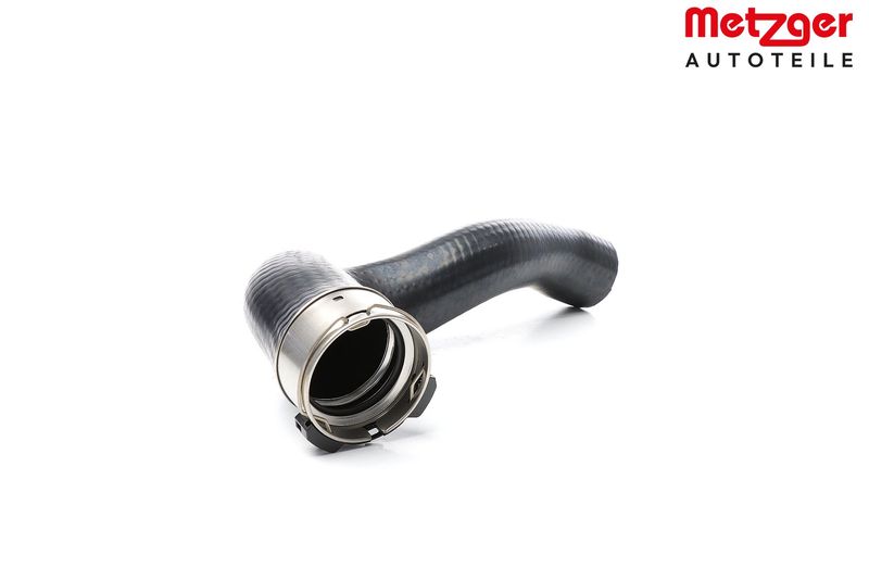 METZGER AUTOTEILE 2400593 Charge Air Hose