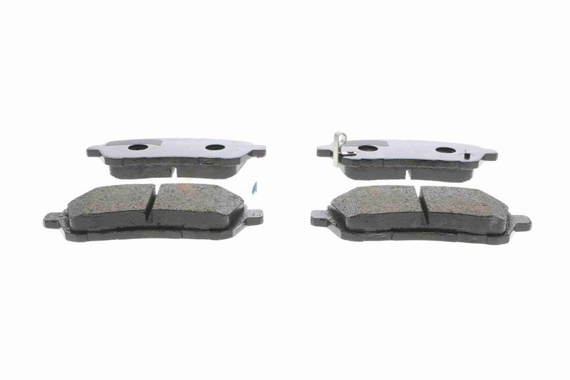 ACKOJA A32-0030 Brake Pad Set, disc brake