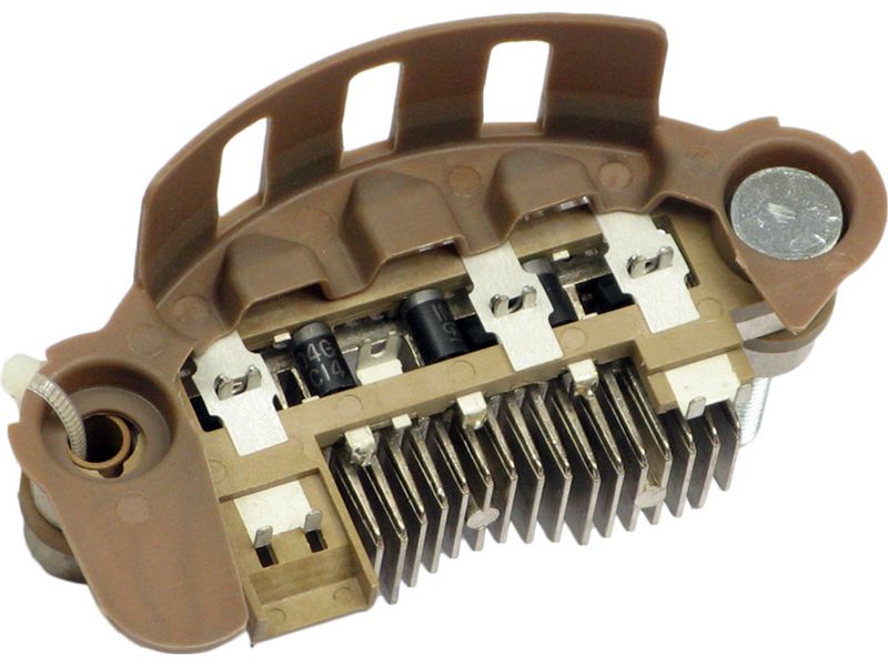 AS-PL ARC5096 Rectifier, alternator