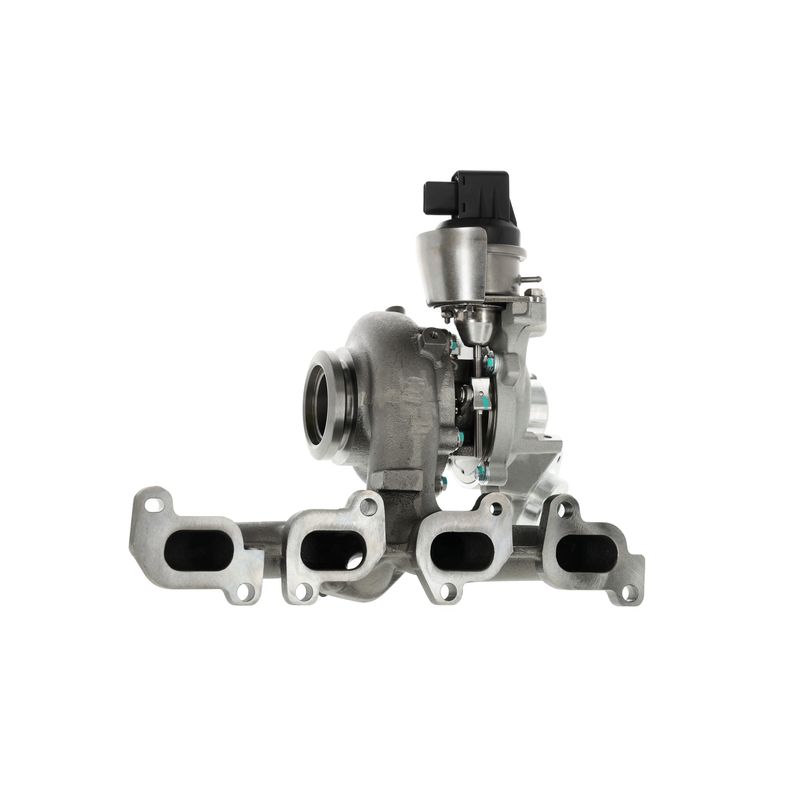 Kompressor, ülelaadimine, NISSENS 93098