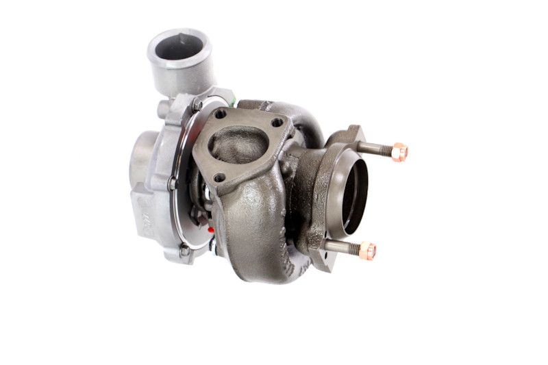 REMANTE 003-001-001012R Charger, charging (supercharged/turbocharged)