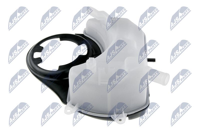 NTY CZW-JG-002 Expansion Tank, coolant