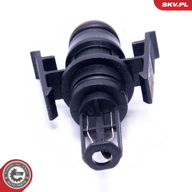 Andur, sisendõhu temperatuur, ESEN SKV 17SKV692