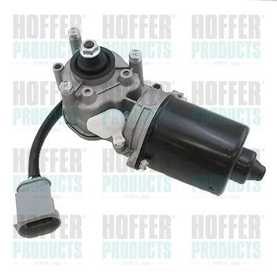 HOFFER törlőmotor H27106