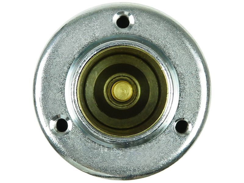 AS-PL SS0237P Solenoid Switch, starter