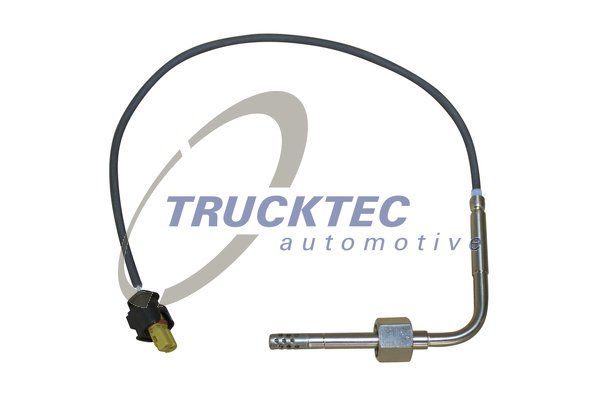 TRUCKTEC AUTOMOTIVE Érzékelő, kipufogógáz-hőmérséklet 02.17.146