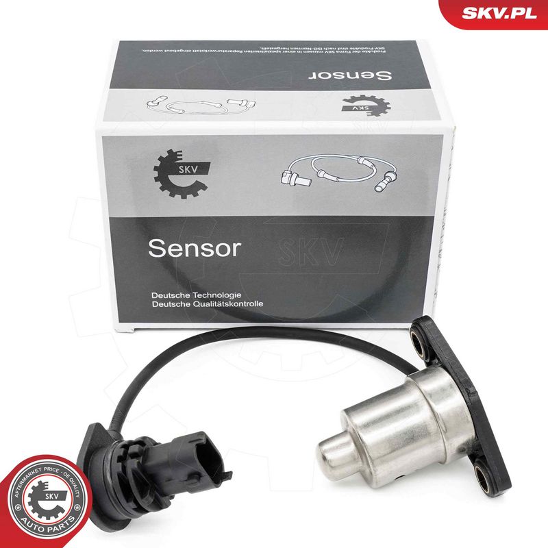 Andur, Mootoriõlitase, ESEN SKV 17SKV931