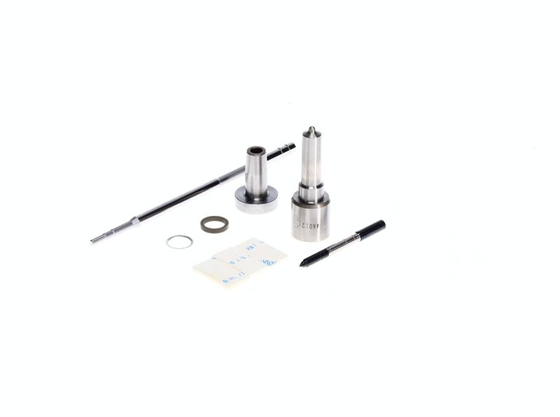 Set reparatie,sistem common-rail F 00R J03 509 BOSCH