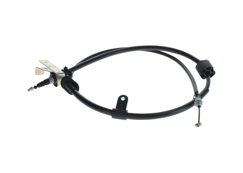 BOSCH 1987477112 Cable Pull, parking brake