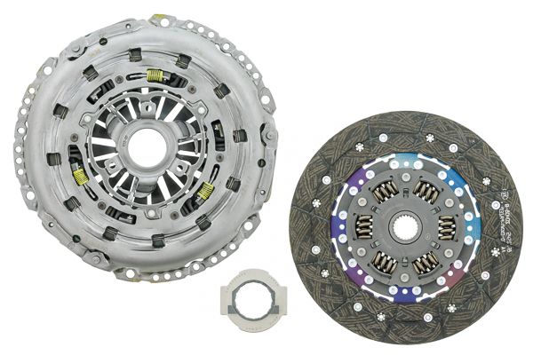 Σετ συμπλέκτη  AISIN Clutch Kit (3P)