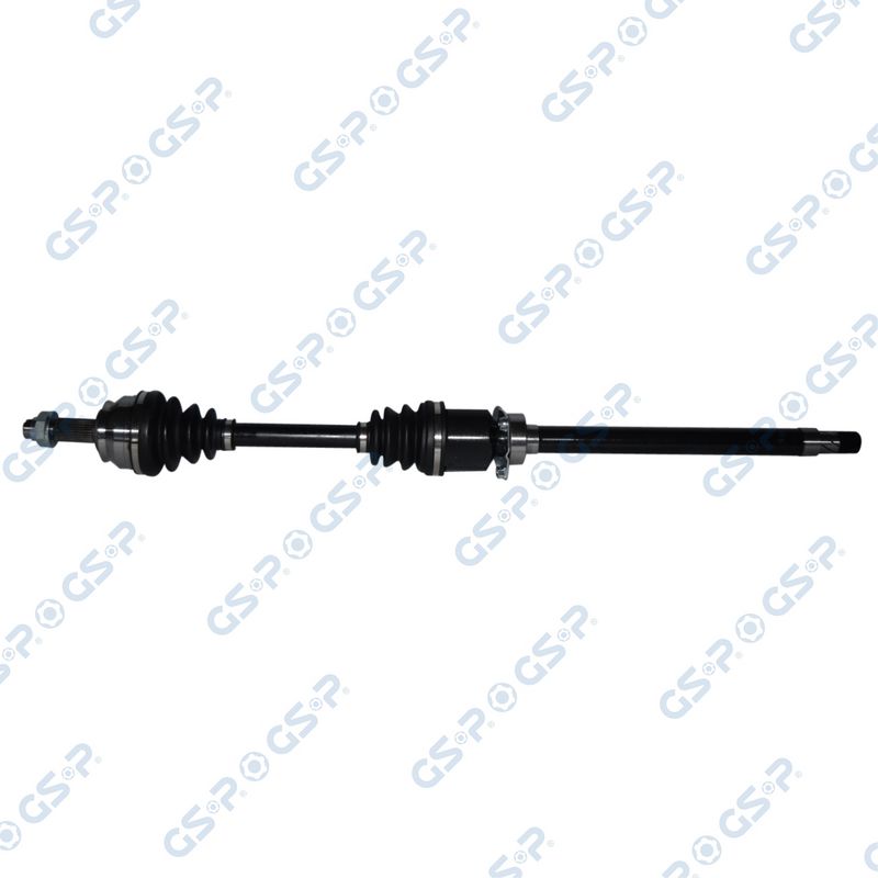 Veovõll, GSP 217143