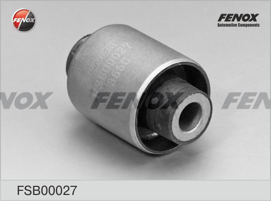 тампон, носач FENOX