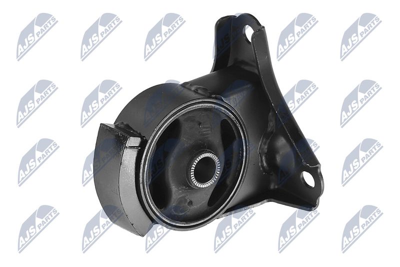 Paigutus, Mootor, NTY ZPS-KA-301