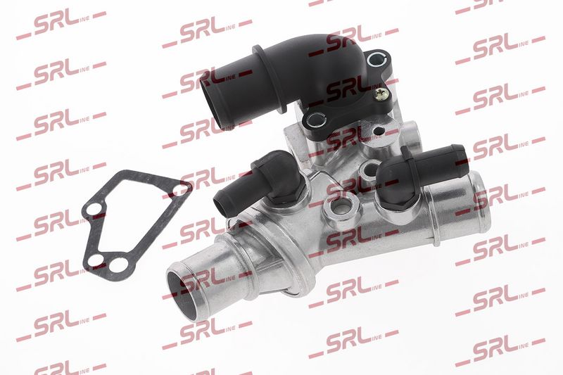 Термостат, охолоджувальна рідина
