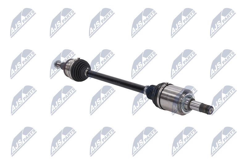 NTY NPW-CH-174 Drive Shaft