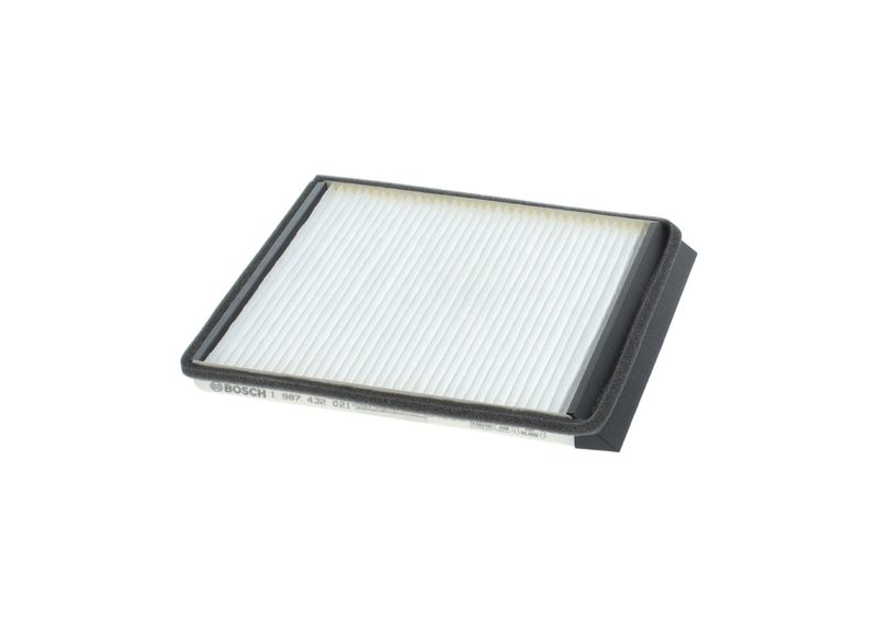 BOSCH 1 987 432 021 Filtras, salono oras