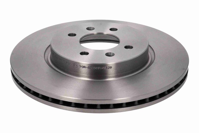 ACKOJA A52-40028 Brake Disc