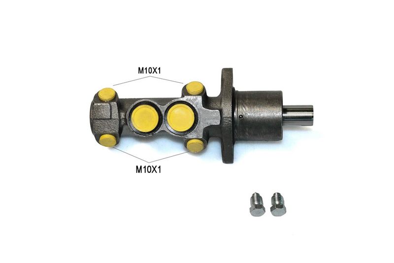 Maître-cylindre+de+frein FERODO FHM525