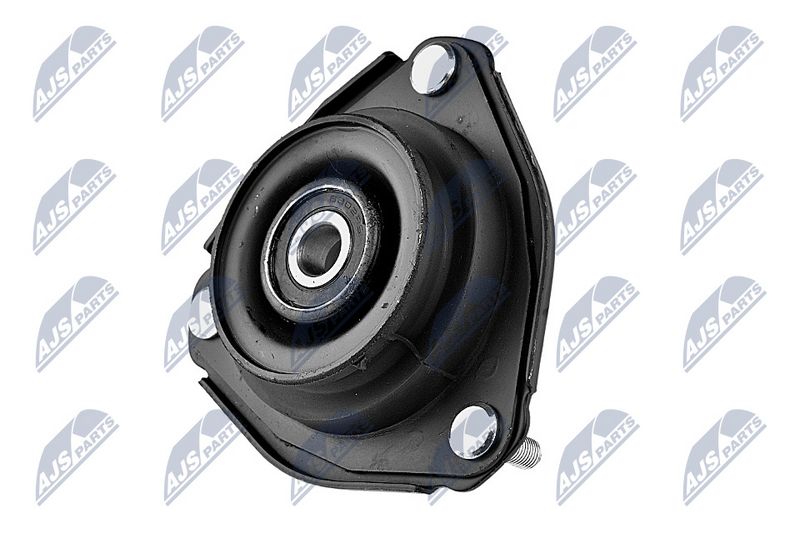 Kinnitus, amordid, NTY...