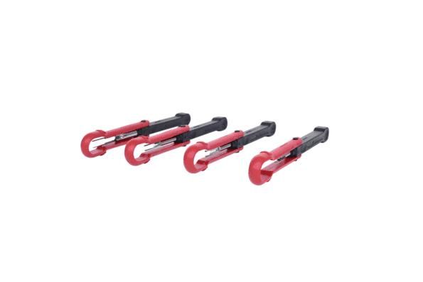 KS TOOLS 150.0810 Release Tool, flat-/round plug