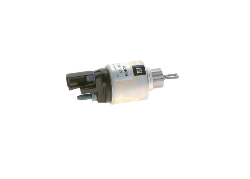 BOSCH 2339305129 Solenoid Switch, starter