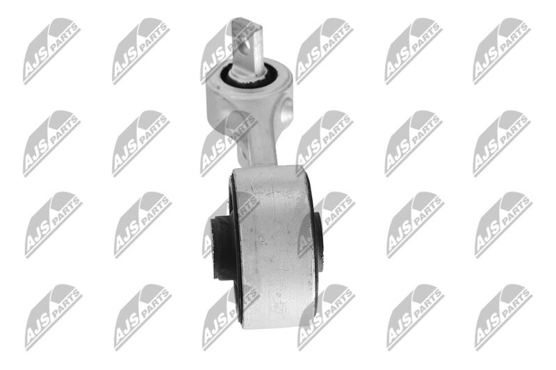 NTY ZPS-HD-100 Mounting, engine