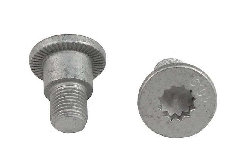 METZGER AUTOTEILE 11679K - Bolt, brake disc