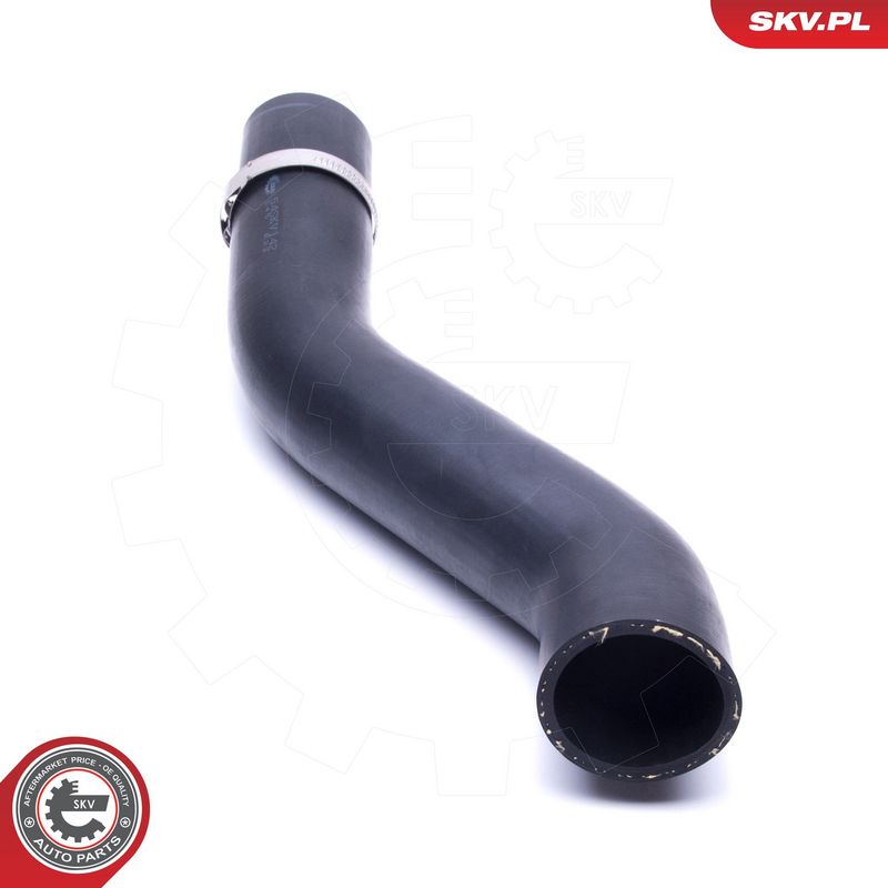 Laadimisõhu voolik, ESEN...