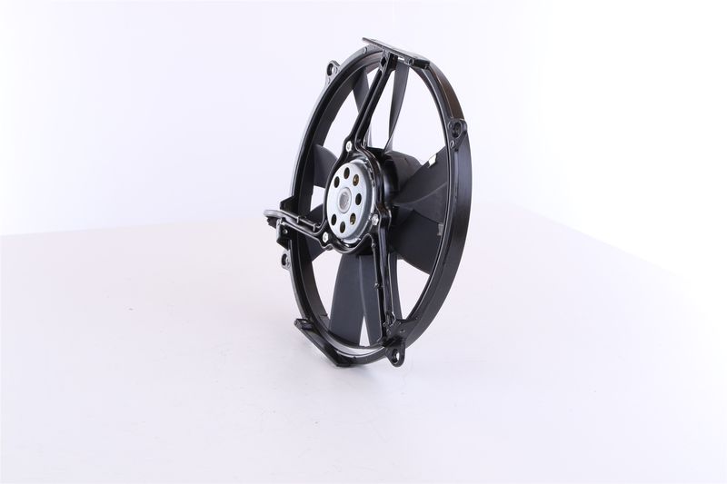 NISSENS 85701 Fan, Radiator
